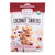 Creative Snacks - Drizzlers - Honey Pecan - Case Of 6 - 10 Oz.