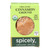 Spicely Organics - Organic Cinnamon - Ground - Case Of 6 - 0.45 Oz.