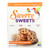 Swerve Sweets Chocolate Chip Cookie Mix Chocolate Chip - Case Of 6 - 9.3 Oz