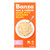 Banza - Chckpea Psta Wht Ched Shl - Case Of 6-5.5 Oz