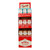 Bob's Red Mill - Displayinstant Oatmeal Gluten Free Pkt 3flv - Case Of 36-ct