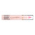 Mineral Fusion - Lip Tint Shr Moist Glow - 1 Each-.1 Oz - 2853976