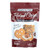 Pretzel Crisp Thin, Crunch Pretzel Crackers - Case Of 12 - 7.2 Oz