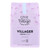 One Village Coffee - Coffee Villager Medium Whole Bean - Case Of 6-12 Oz