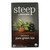 Steep By Bigelow Organic Green Tea - Pure Green - Case Of 6 - 20 Bags