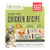 The Honest Kitchen Force - Grain Free Chicken Dog Food - 4 Lb.
