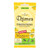 Chimes - Ginger Chews - Tropical Mango - 1.5 Oz - Case Of 12