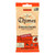 Chimes - Ginger Chews - Orange Citrus - 1.5 Oz - Case Of 12