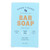 Hand In Hand - Bar Soap Sea Salt - Each Of 1-5 Oz