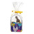 Lake Champlain Chocolates - Chocolate Bunny Hop Basket - Case Of 8-7.2 Oz