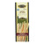 Alessi - Breadsticks - Garlic - Case Of 12 - 4.4 Oz.