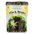 Jyoti Cuisine India Black Beans - Case Of 6 - 10 Oz.