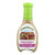 Organic Ville De Provence Organic Vinaigrette - Herbs - Case Of 6 - 8 Fl Oz.