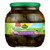 Kuhne Pickle - Barrel - Garlic - Case Of 6 - 34.2 Fl Oz