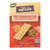 Back To Nature Multigrain Flatbread - Pink Himalayan Salt - Case Of 6 - 5.5 Oz