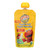 Earth's Best Organic Fruit Yogurt Smoothie - Strawberry Banana - Case Of 12 - 4.2 Oz.