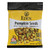 Eden Foods Organic Pocket Snacks - Pumpkin Seeds - Dry Roasted And Salted - 1 Oz - Case Of 12