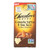 Chocolove Xoxox - Bar - Almond - Toffe - Sea Salt - Dark Chocolate - Case Of 12 - 3.2 Oz