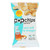 Popchips Potato Chip - Sea Salt - Vinegar - Case Of 12 - 5 Oz