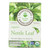 Traditional Medicinals Organic Nettle Leaf Herbal Tea - 16 Tea Bags - Case Of 6