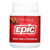 Epic Dental - Xylitol Gum - Cinnamon - 50 Count