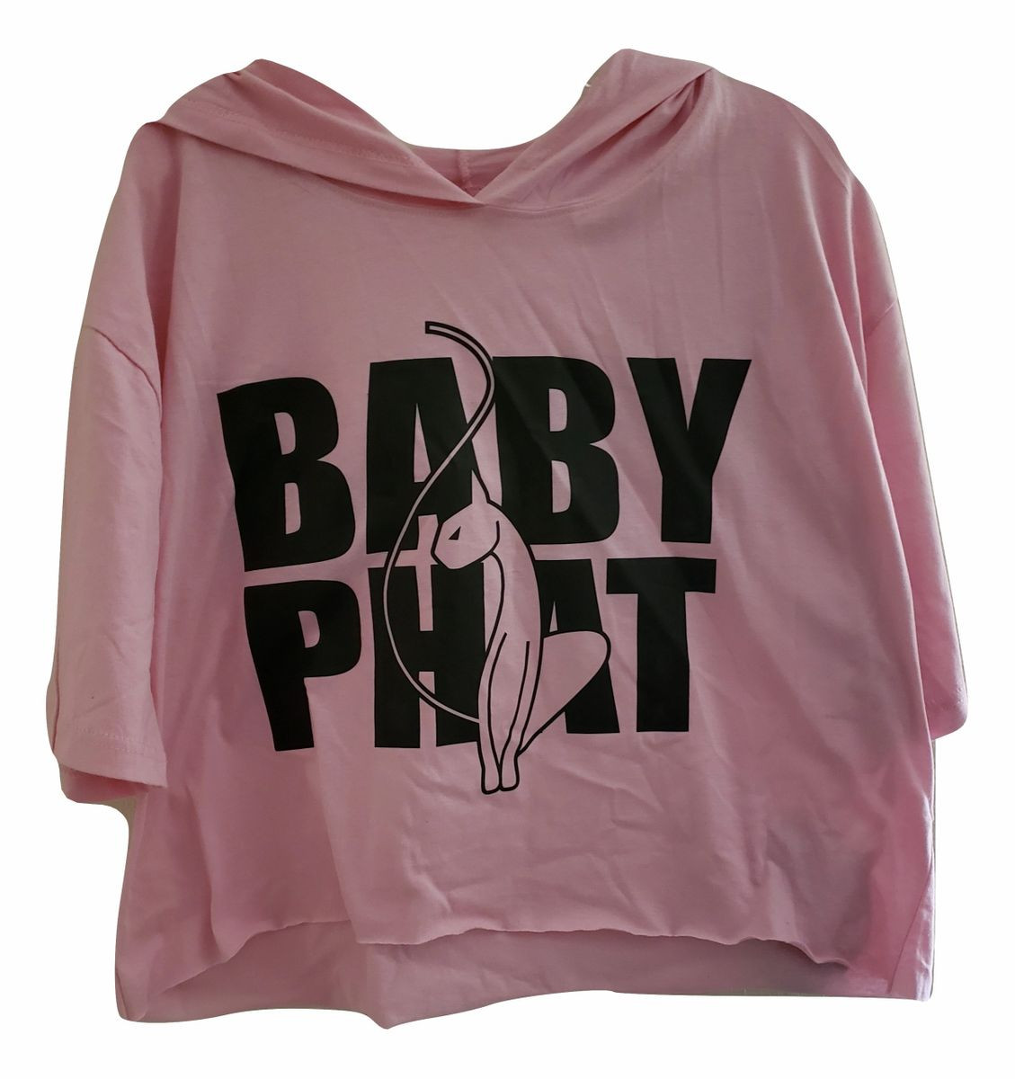 baby phat hoodie