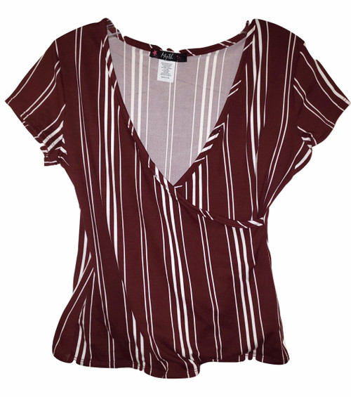 burgundy tops, womens tops