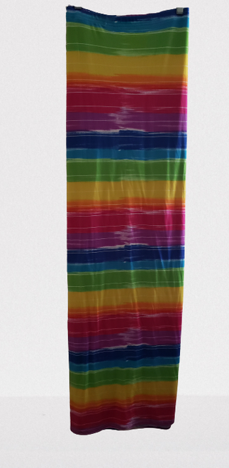 Yellow Red Dye Tube