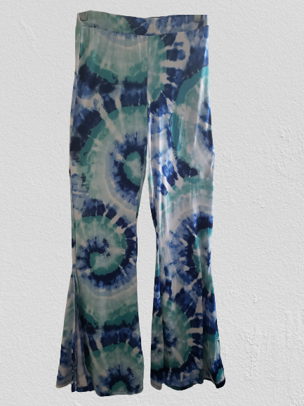 Aqua Blue Mint Paint