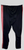 Dereon Black Red Joggers