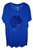 Royal Blue Tunic