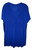 Royal Blue Tunic