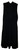 Black Waist Line Dress