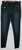 Blue High Rise Skinny Jeans