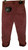 Burgundy Wash Bungee Jeans