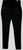 Black Push Up Skinny Leg