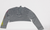 Baby Phat Gray Pink Crop Hood