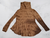 Baby Phat Plus Beige Black Baby Doll