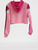 Baby Phat Hot Pink 2PC