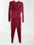 Baby Phat Hot Pink Italic 2PC