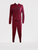 Baby Phat Hot Pink Italic 2PC