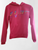 Baby Phat Hot Pink Italic 2PC