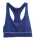 Royal Blue Racer Back Net Legs Set