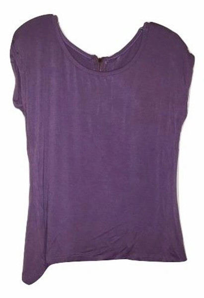 junior purple shirt, shirts, womens, shirts