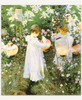 Carnation, Lily, Lily, Rose_1