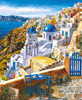 View Of Santorini_0