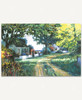 Cottage Lane, Cape Cod_1