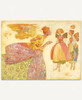 Angel with Fairies_1