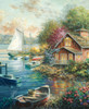 Peaceful Mooring_0