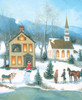 Village Greetings_0